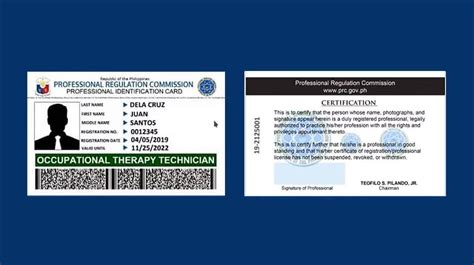 validity of prc license|PRC Frequently Asked Questions .